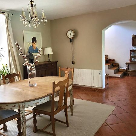 Casa La Cimada Vendégház Ronda Kültér fotó