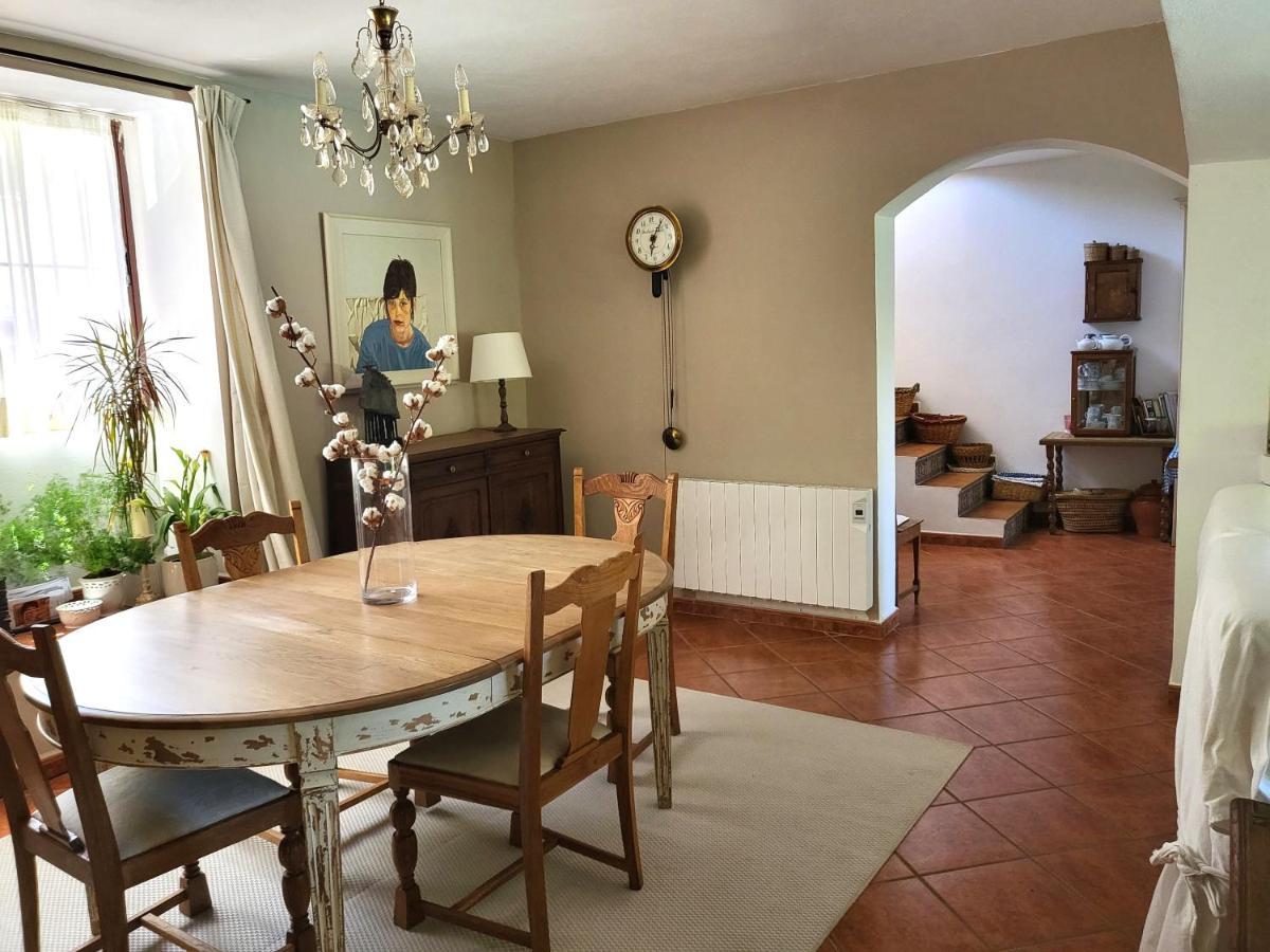 Casa La Cimada Vendégház Ronda Kültér fotó