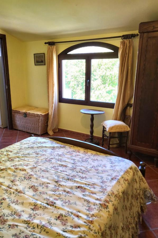 Casa La Cimada Vendégház Ronda Kültér fotó