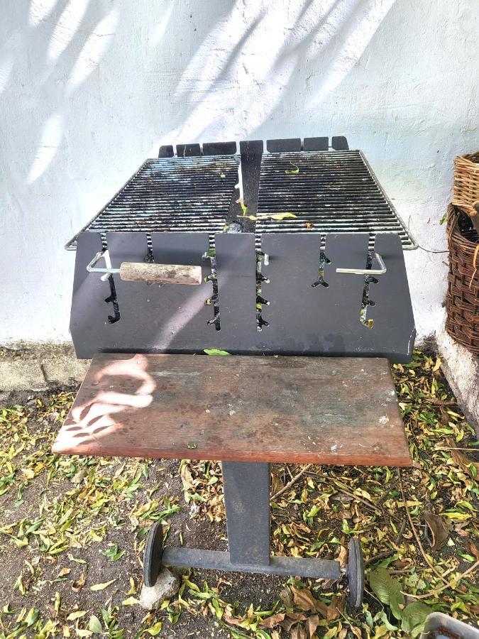 Casa La Cimada Vendégház Ronda Kültér fotó